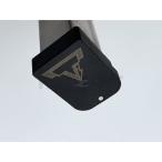 ショッピング2011 NGS BATON airsoft 2011 CO2GBB 31連 Type-NTLマガジン リアル刻印カスタム