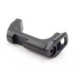 Action Army AAP-01asasinCNC aluminium длинный Anne bi журнал catch Black