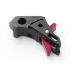 Action Army AAP-01asasinCNC aluminium регулируемый выключатель Black