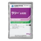 【10個セット】 ラリー水和剤 100g う