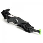 C-TUG カヤック カヌー カート 交換用クロスビーム by Rail Blaza (レイルブレイザ) フィッシング