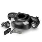 Rail Blaza ( Laile Blazer ) грузовик Roader боковой порт крепление основа байдарка лодка детали . оборудование рыбалка 