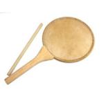  Akira зеркало .. futoshi тамбурин без тарелочек 9 размер 