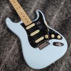 ショッピング特価 Fender Limited Edition Player Stratocaster HSS Sonic Blue【在庫処分特価!!】