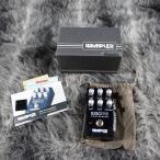 Wampler EGO 76 COMPRESSOR
