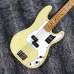 Fender Player II Precision Bass Hialeah Yellow