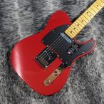 Fender American Ultra II Telecaster Sinister Red