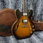 Gibson ES-335 Dot Vintage Sunburst
