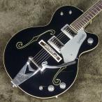 Gretsch G6119T-65KA Kenichi Asai Signature Black Cat with Bigsby