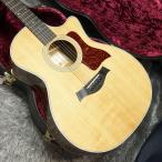 Taylor 414ce V-Class【2021年製】中古品
