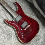 SCHECTER Hellraiser C1 LH 中古品