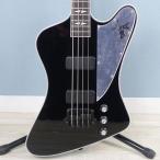 Gibson Gene Simmons G2 Thunderbird Ebony 中古品