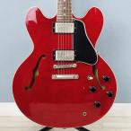 Gibson ES-335 Dot Cherry【1995年製】中古品