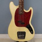 Fender Japan Mustang Bass MB98-SD VWH 中古品