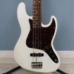 Fender Made in Japan Traditional 60s Jazz Bass Olimpic White【2023年製】中古品