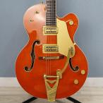 Gretsch G6120 Nashville Orange【2005年製】中古品