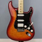 Fender Player Stratocaster HSS Plus Top Aged Cherry Burst【2022年製】中古品