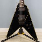 SCHECTER Hellraiser AD-V-1-FR-HR Black 中古品