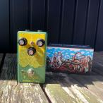 EarthQuaker Devices Plumes