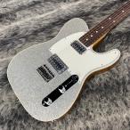 ショッピングLimited Fender Made In Japan Limited Sparkle Telecaster Silver