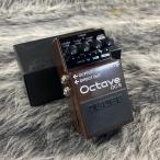 BOSS OC-5 Octave