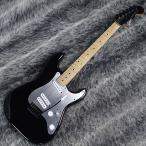 Squier Contemporary Stratocaster Special Roasted Maple Fingerboard Black