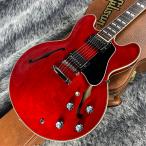 Gibson ES-345 Sixties Cherry
