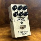 MXR M116 FULLBORE METAL DISTORTION