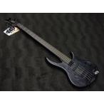 Epiphone Tobias Toby Deluxe IV Bass Trans Black Satin
