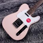 Squier FSR Affinity Telecaster Shell Pink