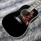 Epiphone Hummingbird Pro Ebony