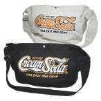  крем soda CS News бумага BAG черный / "теплый" белый CREAM SODA