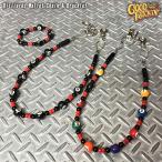 GOOD ROCKIN'gdoro gold Billiards Wallet Chain &amp; Bracelet бильярд * цепочка для бумажника & браслет блокировка n roll контри-рок Y2,200~