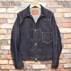ショッピングアメリカ DRY BONES ドライボーンズ WW2 First Type Denim Jacket 大戦モデル デニムジャケット DJ-1196