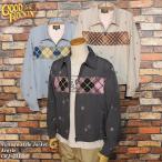 ショッピングアーガイル GOOD ROCKIN' グッドロッキン Vintage style Jacket Argyle ヴィンテージスタイルジャケット アーガイル GRJ-231