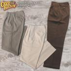 GOOD ROCKIN' グッドロッキン 1950s Style Hand stich 2pleats trousers 1950ｓスタイルハンドステッチ2プリーツトラウザーズ GRP-061