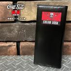 CREAM SODA/クリームソーダ ◆無地サイフ◆ ◆BLACK◆ PD14GS-25BLACK
