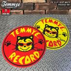 TEMMYE　ティミー　CREAM SODA クリームソーダ  CS ティミーSLIP MATS    PD22GS-06T