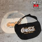 ショッピングメール ●メール便で送料無料●  CREAM SODA クリームソーダ CS ニュースペーパーBAG PD25BAG-01