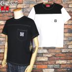 CREM SODA クリームソーダ CS ウエスタンヨークTシャツ PD25T-01