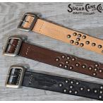 ショッピングスタッズ SUGAR CANE シュガーケーン  STUDS BELT スタッズベルト  SC02321  東洋エンタープライズ