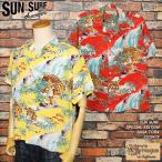 SUN SURF SPECIAL EDITION サンサーフ・スペシャルエディション ARTVOGUE アートヴォーグ社 SASA TORA 笹虎 SS39478 東洋エンタープライズ