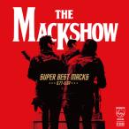 2枚組みCD 　SUPER BEST MACKS S.77-S.97 　スーパー・ベスト・マックス S.77-S.97 　The MACKSHOW 　ザ・マックショウ 　STREC-005