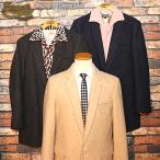 ショッピングサボイ SAVOY CLOTHING サボイクロージング Wool Nep Nep Conpora Jacket ウールネップコンポラジャケット SVY-TS007-008-009JK