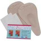 Cuchini быть внимательным купальный костюм . брюки. еда . включая предотвращение накладка! [ Camel to- накладка ] бикини, шорты, йога брюки и т.п. точно сделал одежда оборудование . бежевый 