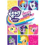 My Little Pony Friendship Is Magic: Season 6 北米輸入版 DVD
