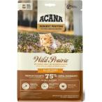 【並行輸入品】 アカナ ワイルドプレイリー キャットフード 猫用 4.5kg