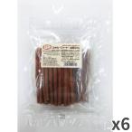 ベストパートナー こだわりビーフジャーキーお徳用 犬用 犬おやつ 300g×6袋入