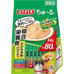 i.. собака ..-. куриная грудка варьете собака для 14g×80шт.@×1 штук 