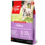 【並行輸入品】 オリジン Orijen キトゥン 子猫用 5.4kg